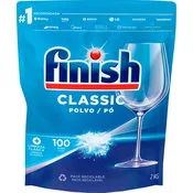Finish Eco-recarga