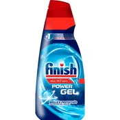 Finish Power Gel