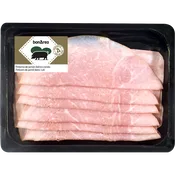 Finísimo de Jamón Ibérico Cocido