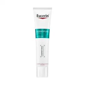 Fluido Facial Dermopure Eucerin 40 Ml.