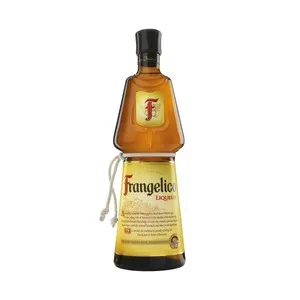 Frangelico Licor de Avellanas Botella de 70 Cl. 700 ML