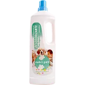 Fregasuelos Desodorizante Nutri-pet para Hogares con Mascotas