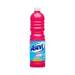 Asevi Fregasuelos Especial Superficies Delicadas Aroma Mio Asevi 900 Ml. 950 ML