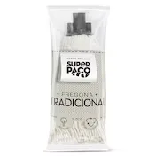 Fregona de Algodón Super Paco de Dia Bolsa 1 Unidad