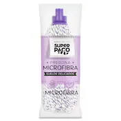 Fregona de Microfibra Suelos Delicados Super Paco de Dia Bolsa 1 Unidad