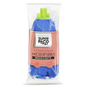 Fregona de Microfibra Super Paco de Dia Bolsa 1 Unidad