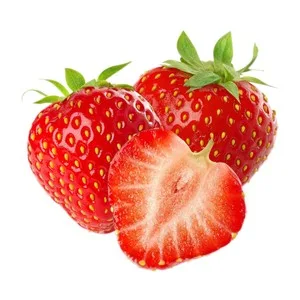 Fresones, Tarrina de 250 G.