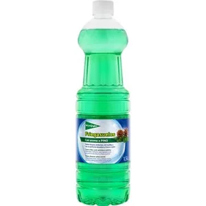 Friega Suelos con Aroma a Pino  el Corte Ingles 1.5 L
