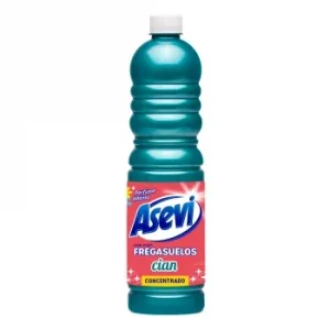 Friegasuelos Concentrado Cian Avevi 950 Ml.