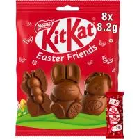 Friends de Pascua 2024 KIT Kat, Bolsa 65 G