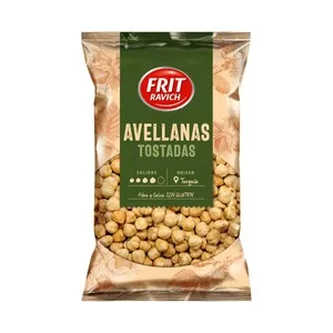 Frit Ravich Avellanas Repeladas Tostadas 180 G. 150 G