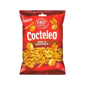 Frit Ravich Cocteleo Miel y Mostaza 170 G 160 G
