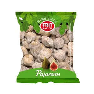 Frit Ravich Higos Secos Pajareros 400 G.