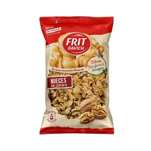 Frit Ravich Nueces Peladas 160 G. 150 G