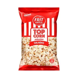 Frit Ravich Palomitas de Maíz Saladas  80 Gr