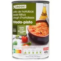 Eroski