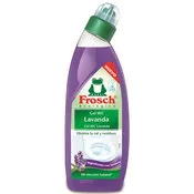 Frosch Gel Limpiador Baño