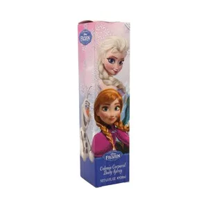 Frozen Colonia Fresca Infantil de Disney Frozen 200 Ml.