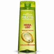 Fructis Champú Hidra-lisos.