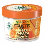 Fructis Mascarilla Hair Food Papaya