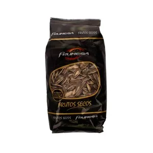 Frumesa Pipas de Girasol 250 G. 200 G