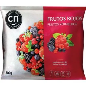 Frutos del Bosque 300 Gr