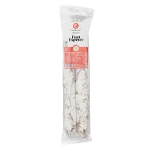 Fuet Espetec Casademont sin Gluten Pack de 2 Unidades de 170 G