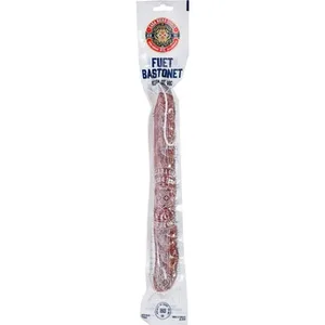 Fuet Extra sin Gluten sin Lactosa Casa Riera Ordeix