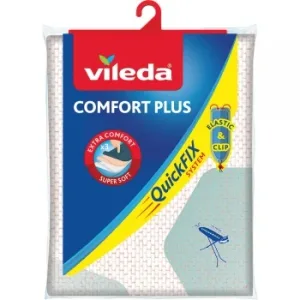 Funda Vileda Comfort Plus - Rosa