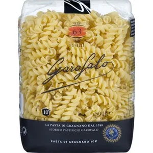 DE Cecco Fusilli 500 G.