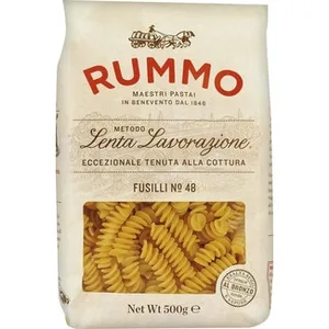Fusilli N.48 Rummo