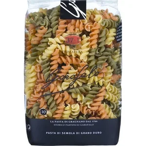 Fusilli Primavera Garofalo