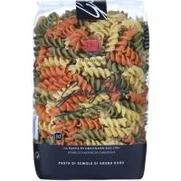 Fusilli Primavera Garofalo, Paquete 500 G