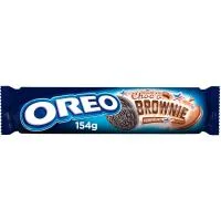 Galleta Choco Brownie Oreo, Paquete 154 G
