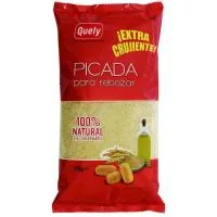 Galleta Picada Quely, Bolsa 225 G