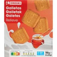 Eroski