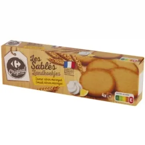 Carrefour