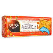 Galletas Almendra - Zanahoria Diet Radisson