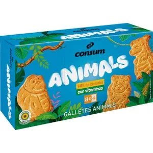 Consum
