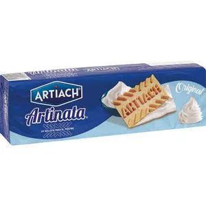 Galletas Artinata 210 Gr