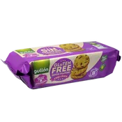 Galletas Chip Chocolate Gullon sin Gluten