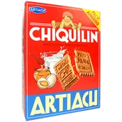 Galletas Chiquilín Artiach