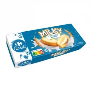 Carrefour
