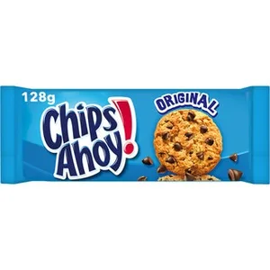 Galletas con Pepitas de Chocolate Chips Ahoy