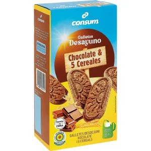Consum