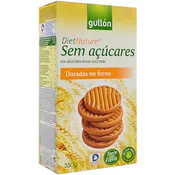 Galletas Diet Nature Gullón Doradas S/azúcar