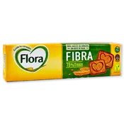 Galletas Fibra Flora