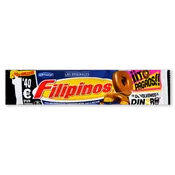 Galletas Filipinos Chocolate con Leche Artiach