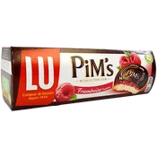 Galletas Frambuesa Lu Pims