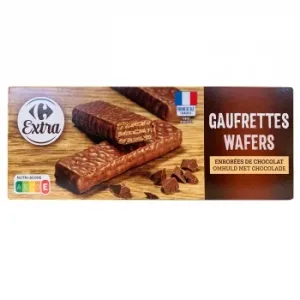 Carrefour